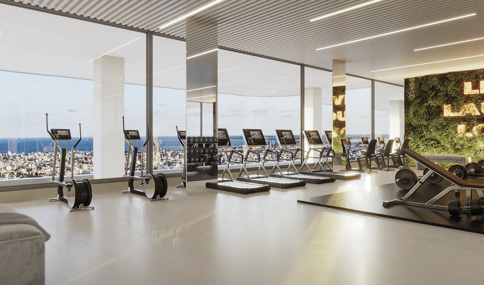 Two Bedroom-Penthouse-Limassol(Ayia Filaxis) image 7