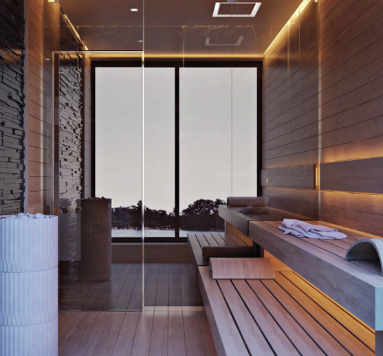 Two Bedroom-Penthouse-Limassol(Ayia Filaxis) image 11