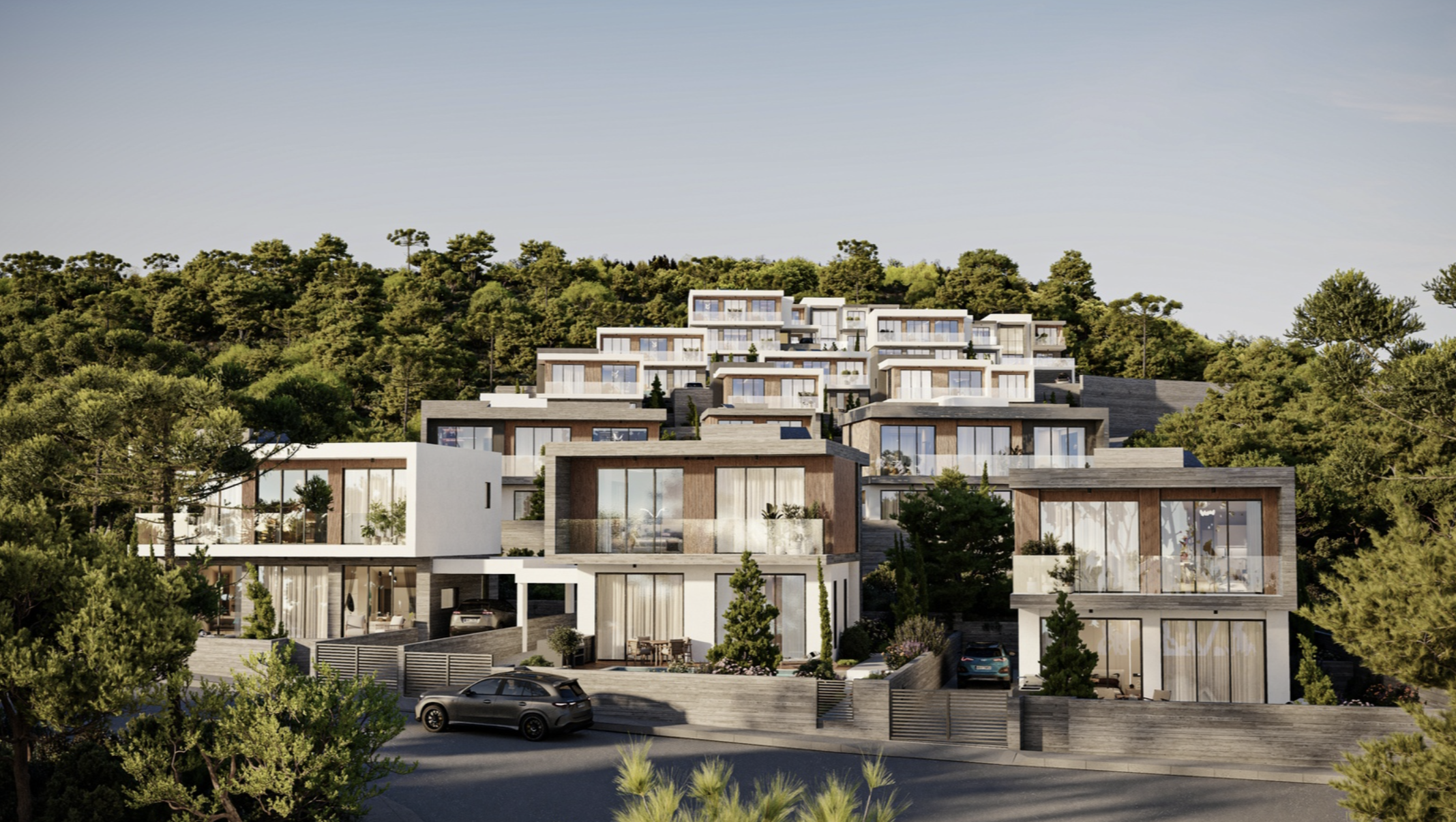 Three Bedroom-Villa-Paphos(Yeroskipou) image 2