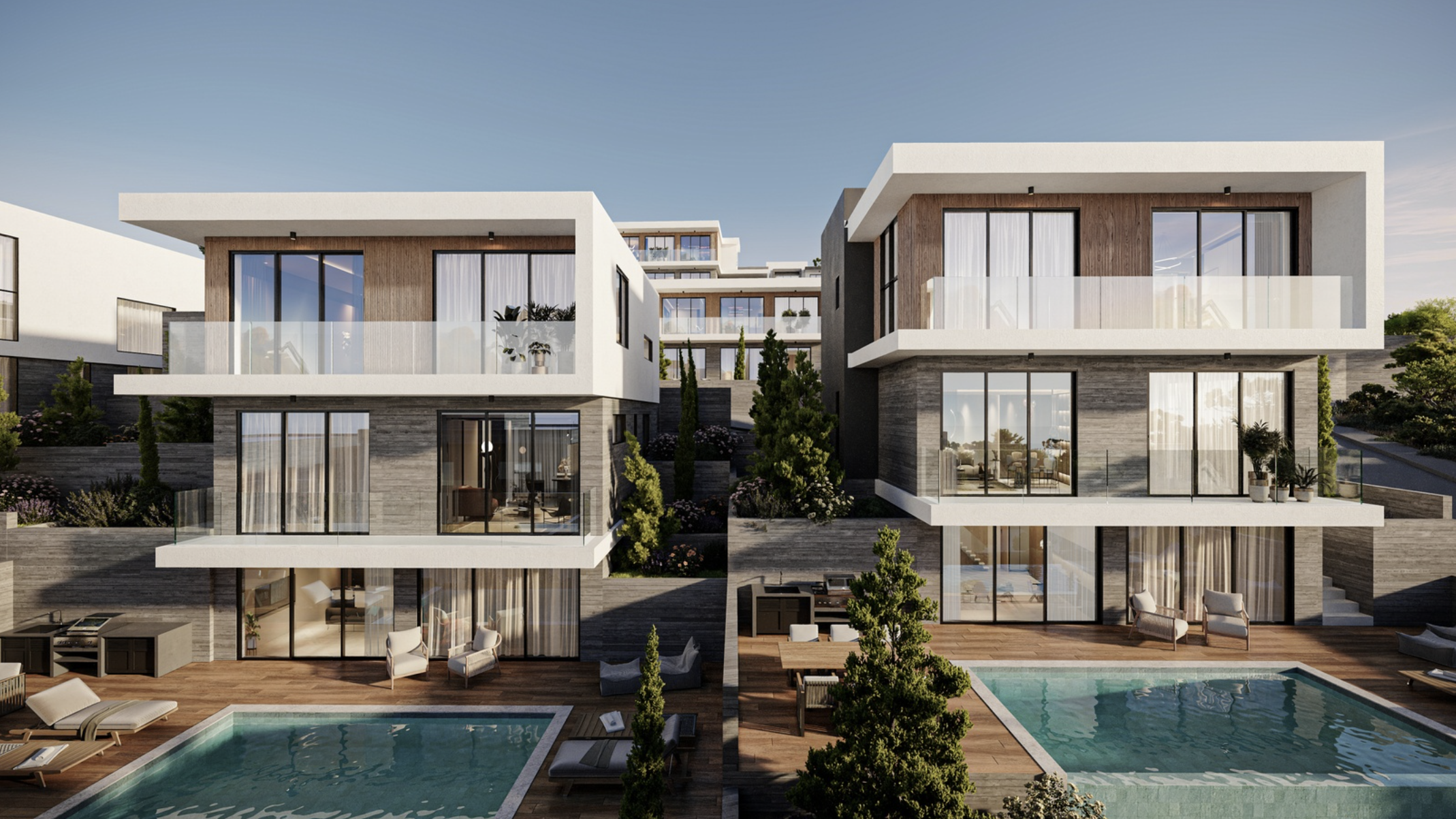 Three Bedroom-Villa-Paphos(Yeroskipou) image 3