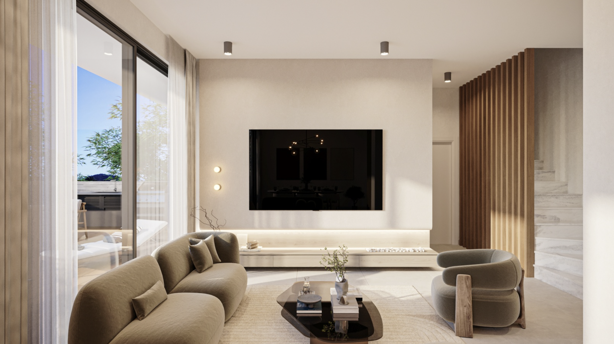 Three Bedroom-Villa-Paphos(Yeroskipou) image 4