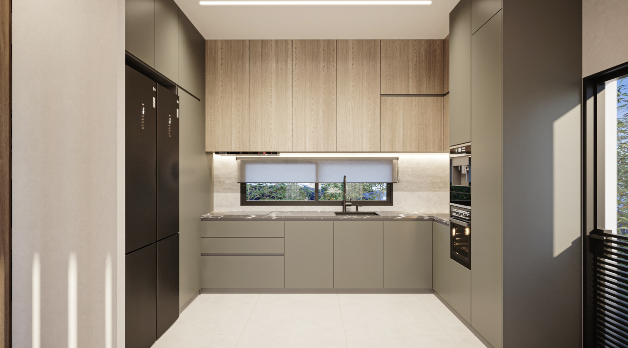 Three Bedroom-Villa-Paphos(Yeroskipou) image 5