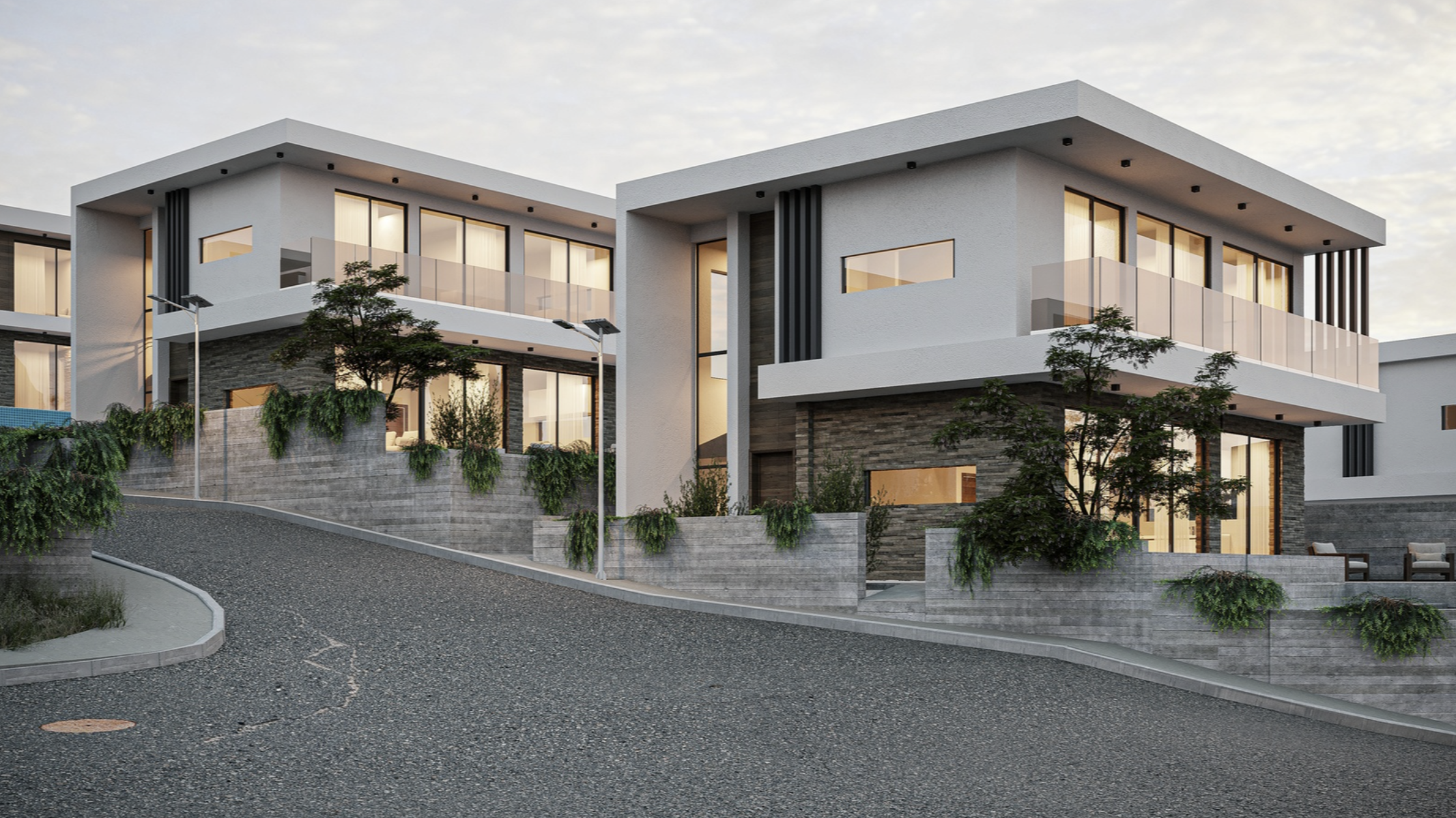 Three Bedroom-Villa-Paphos(Peyia)