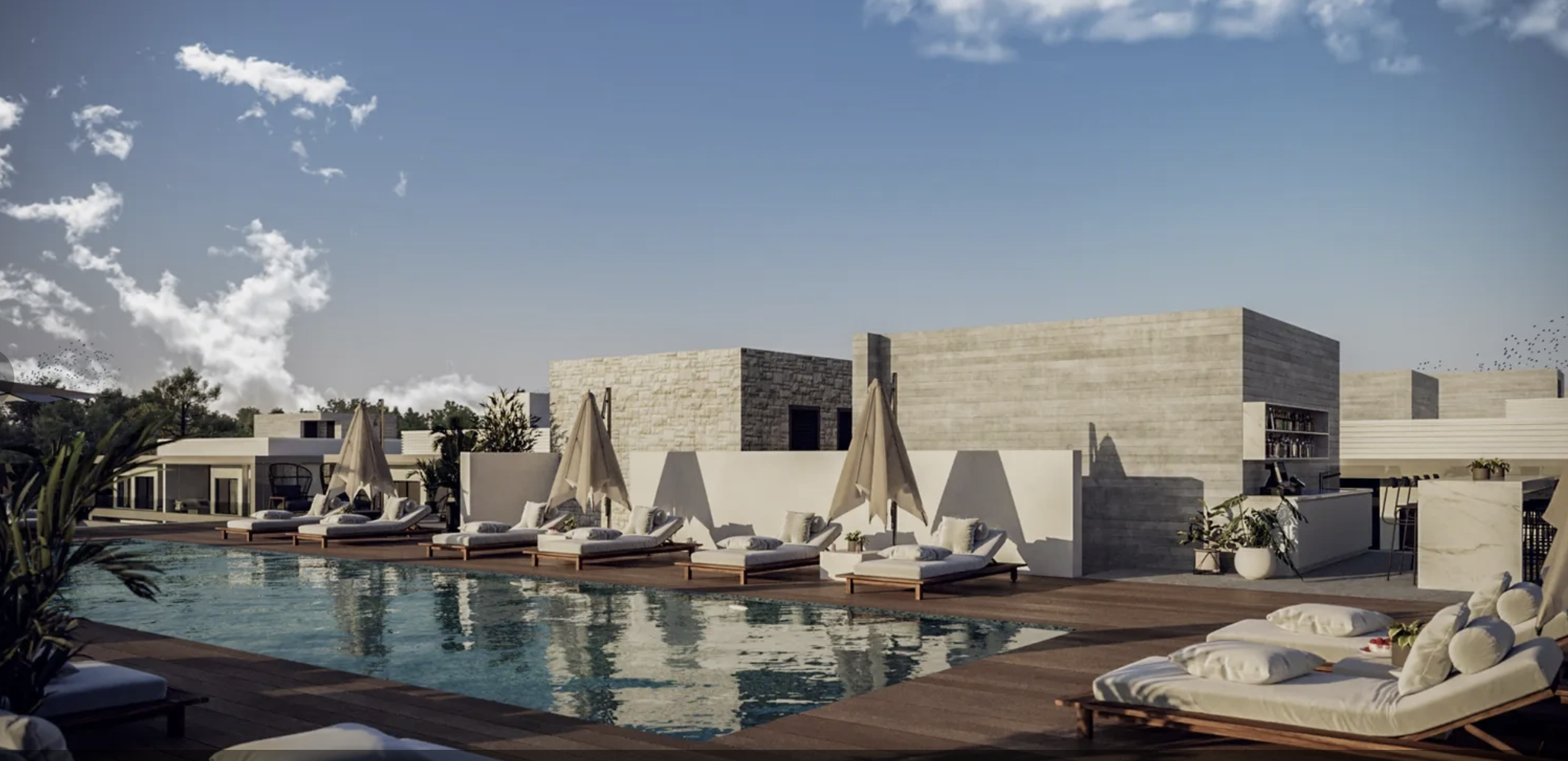 One Bedroom-Apartment-Paphos(Yeroskipou) image 4