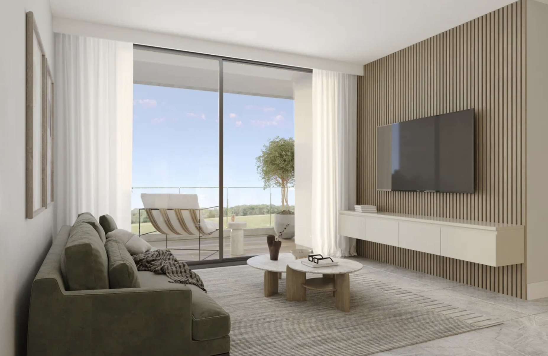 One Bedroom-Apartment-Paphos(Yeroskipou) image 5