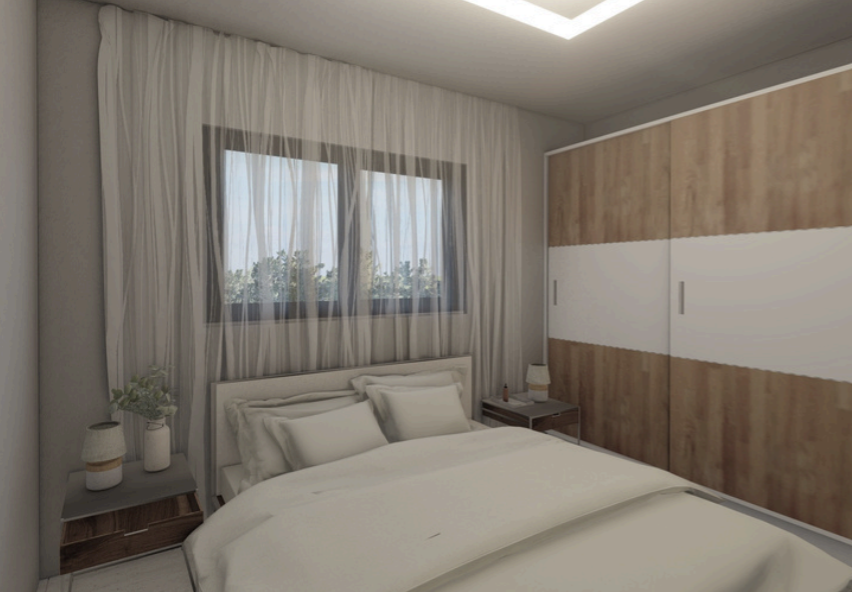 3 Bedroom Apartment For Sale , Agios Pavlos image 6