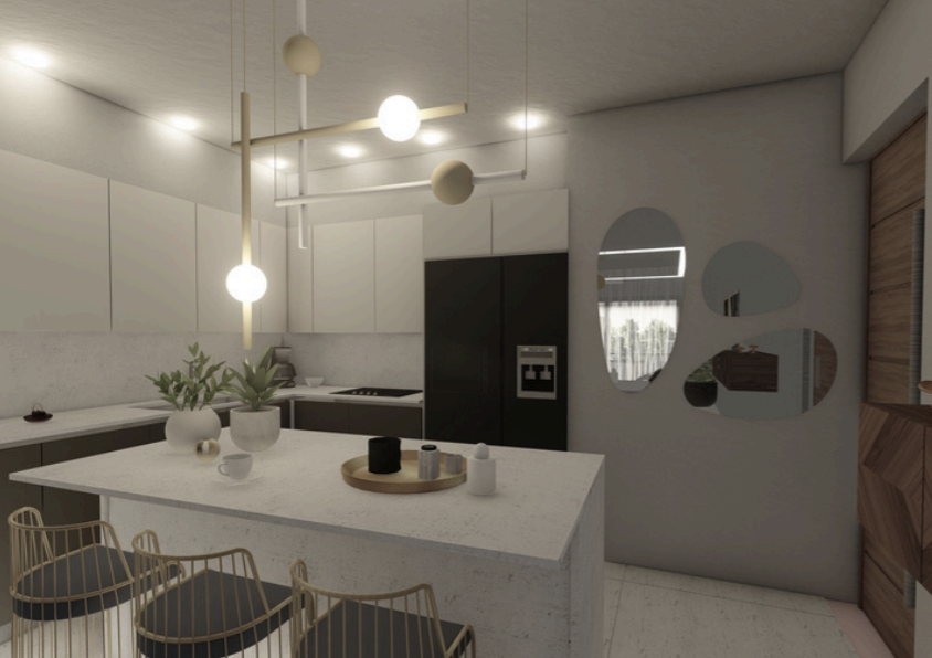 3 Bedroom Apartment For Sale , Agios Pavlos image 4