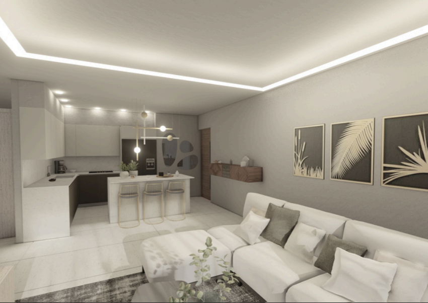 3 Bedroom Apartment For Sale , Agios Pavlos image 7