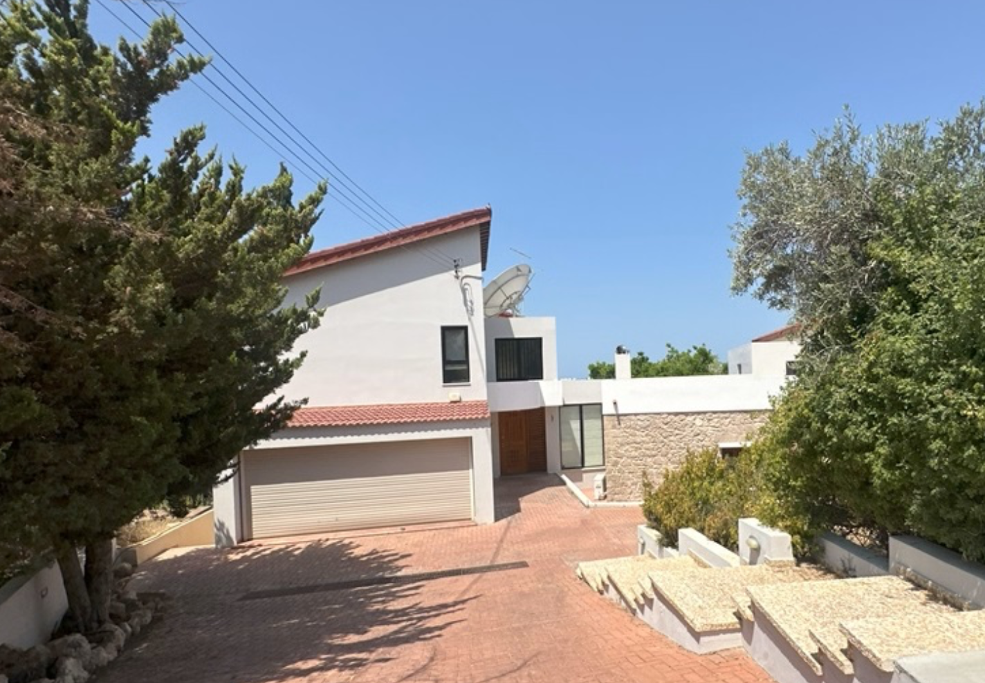 Five Bedroom House - Geroskipou, Paphos