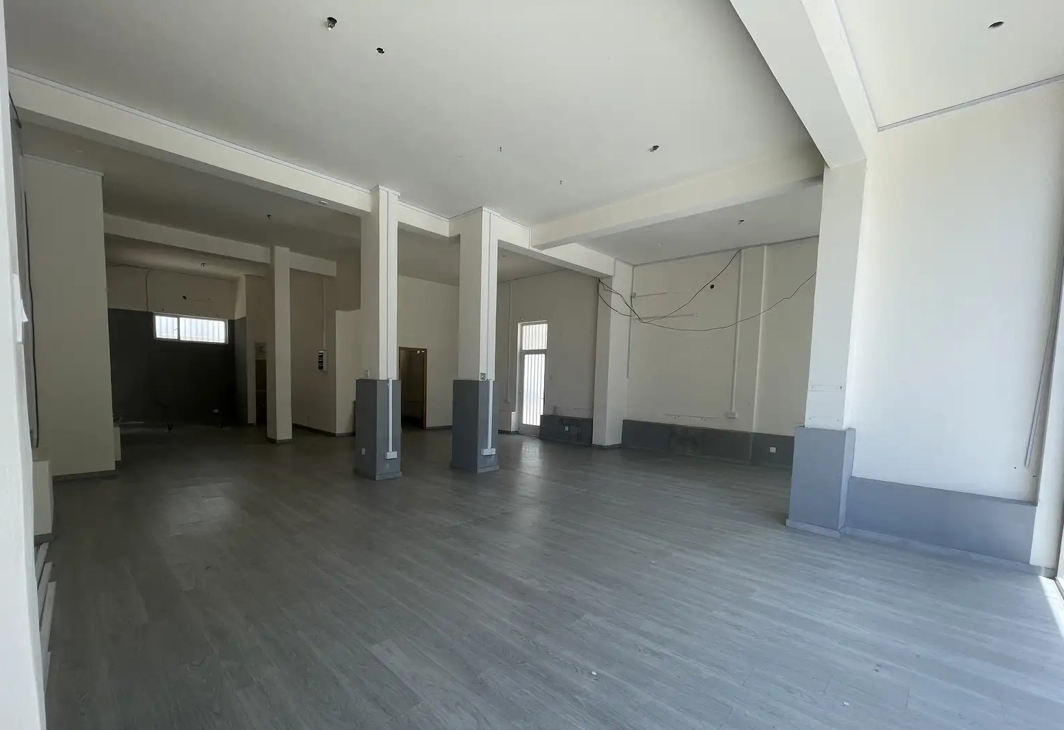 Commercial Space -Central Nicosia image 7