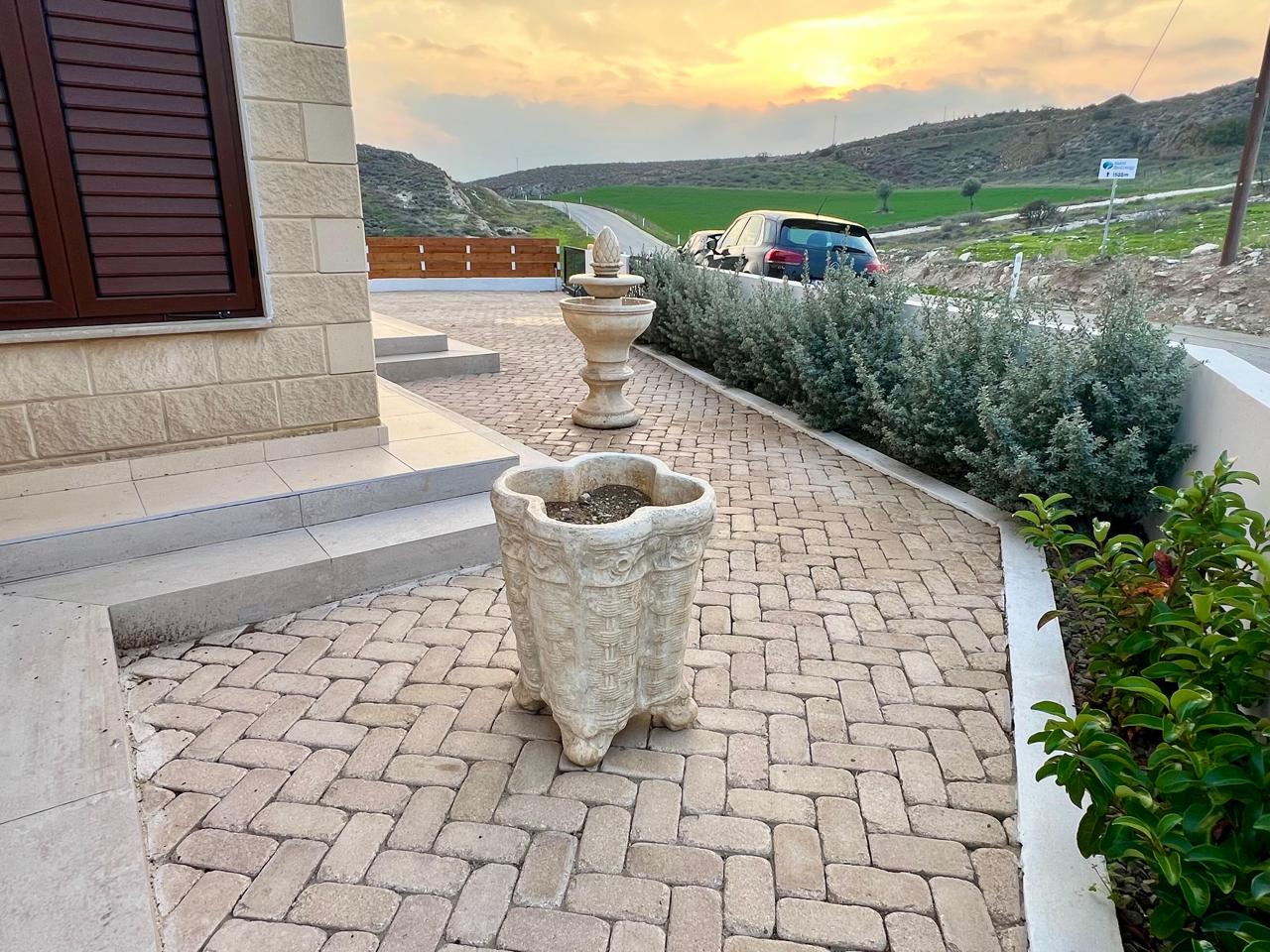 3 Bedroom Villa- Nicosia(Margi) image 11