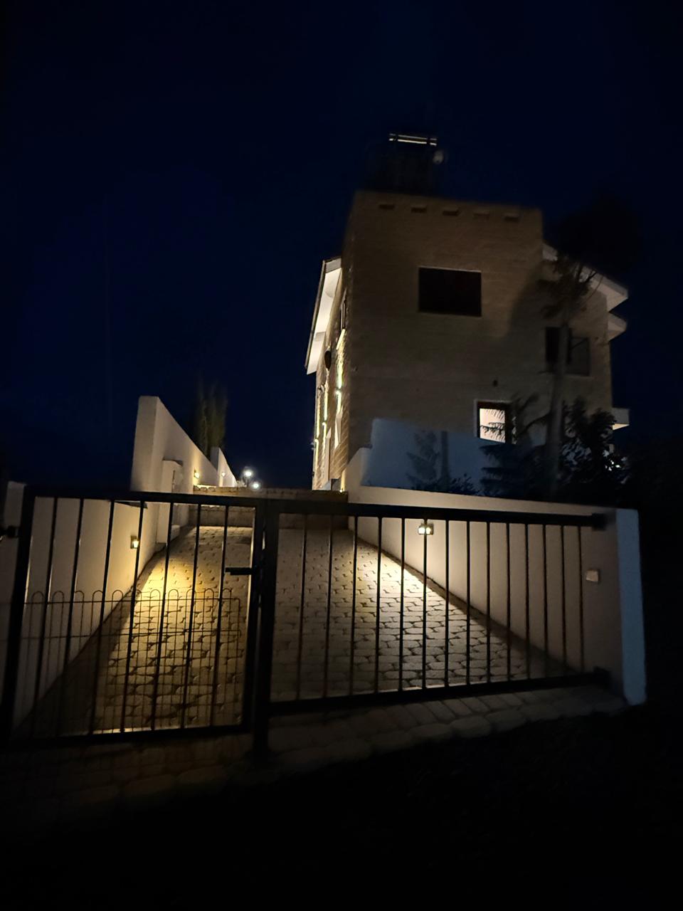 3 Bedroom Villa- Nicosia(Margi) image 13