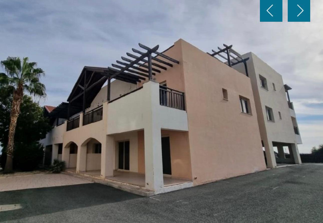 Three-Bedroom Apartment-Tersefanou, Larnaca image 2