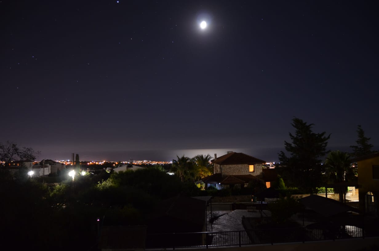 3-bedroom-Detached House-Paphos(Tala) image 8