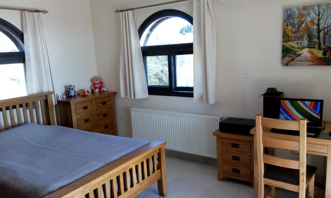 3-bedroom-Detached House-Paphos(Tala) image 13