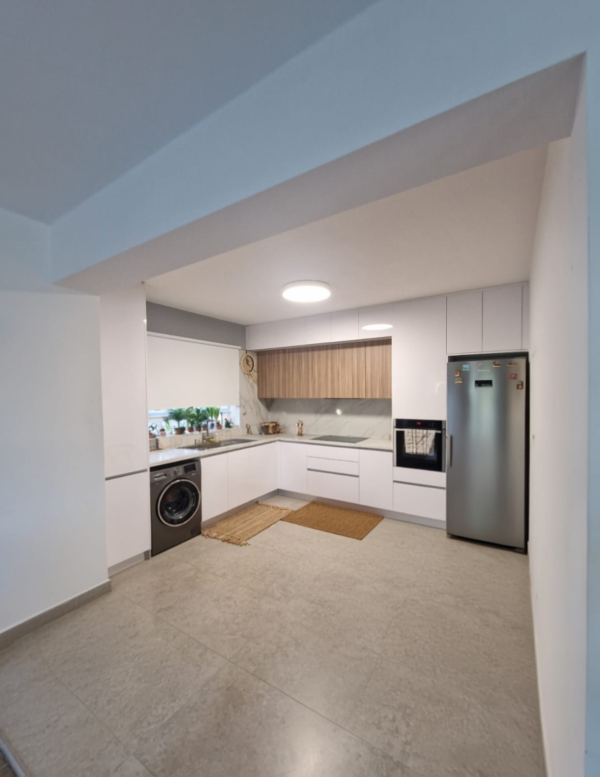 Renovated Two-Storey Home