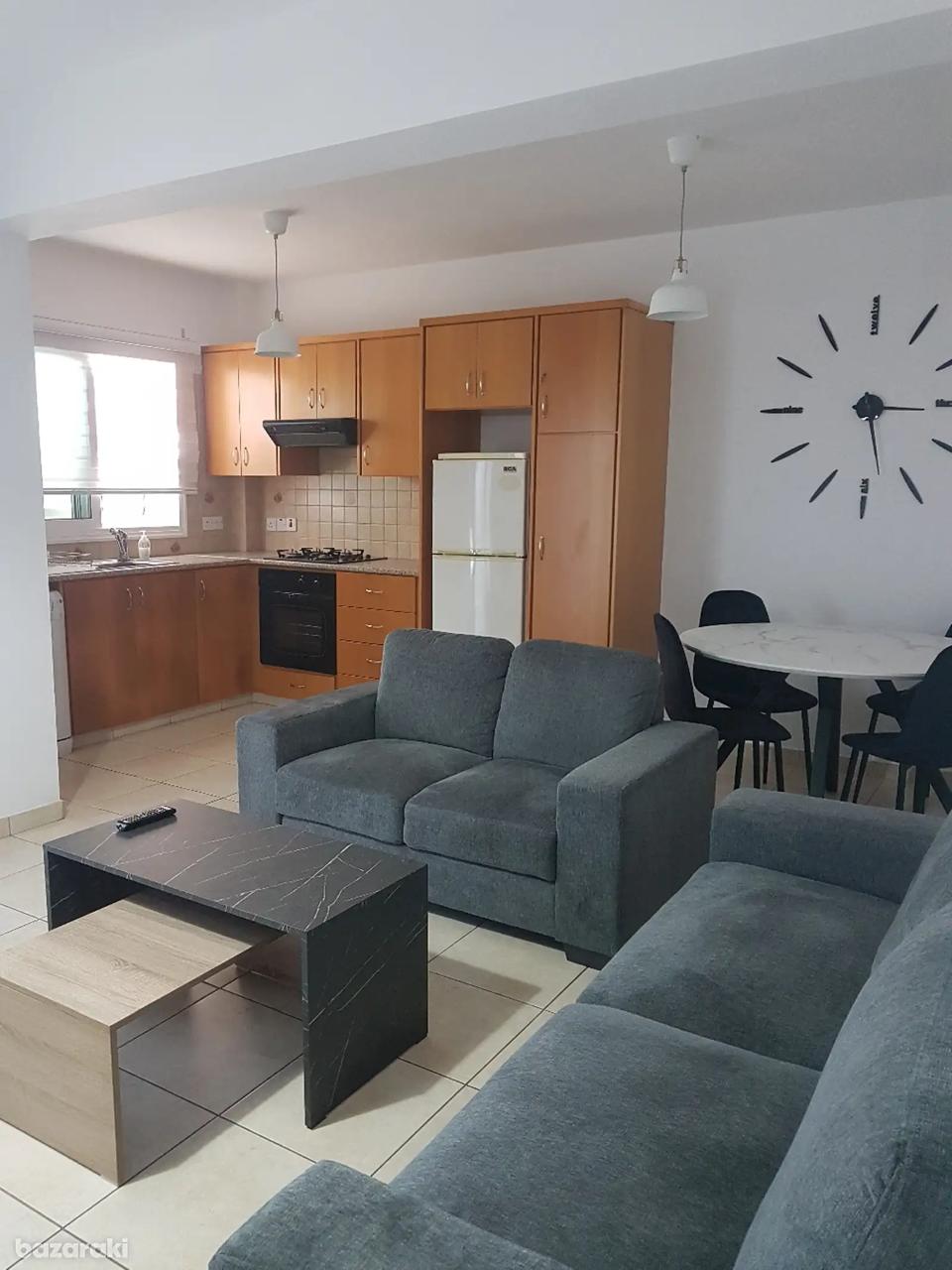 One Bedroom Apartment in Paralimni