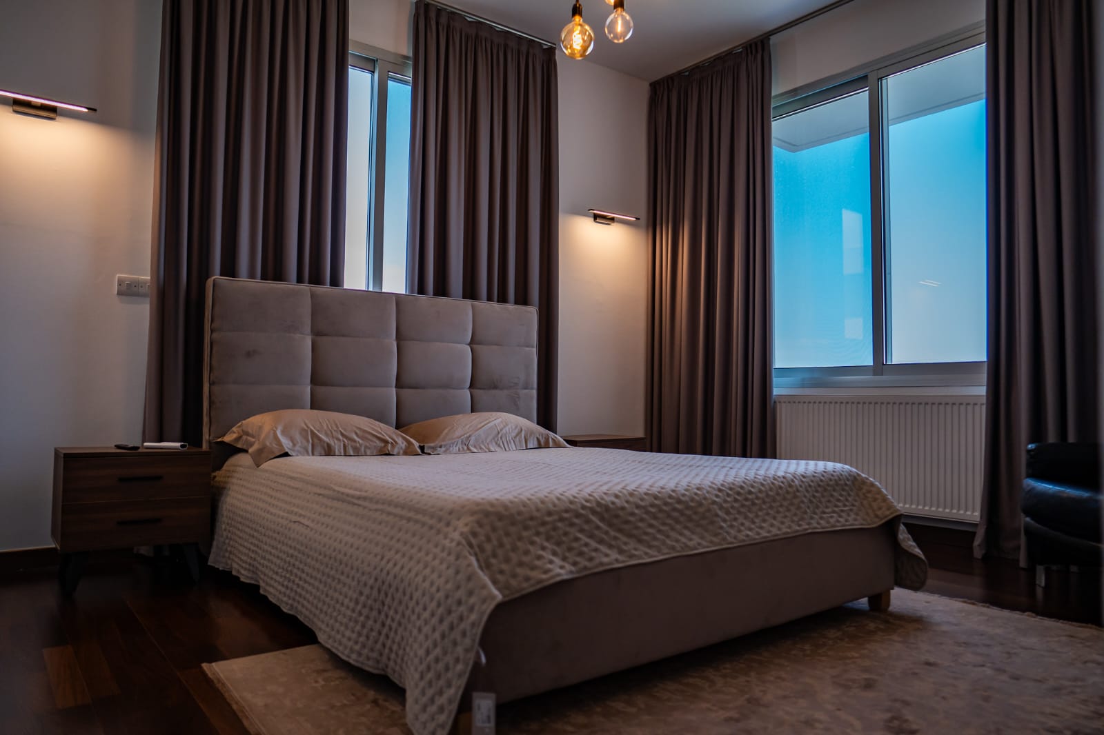 Luxury Three-Level Villa for Rent/Sale in Limassol image 13