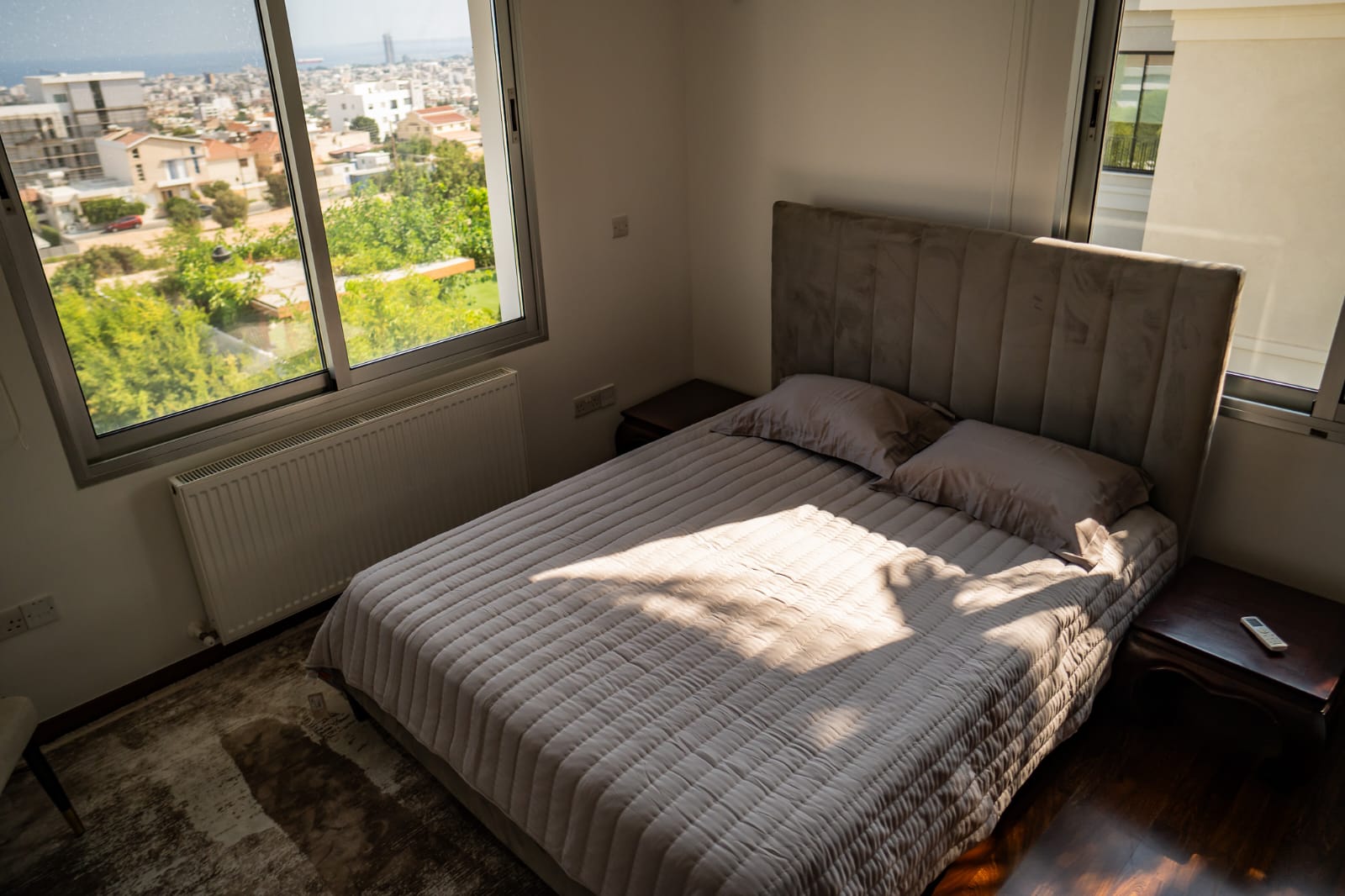 Luxury Three-Level Villa for Rent/Sale in Limassol image 14