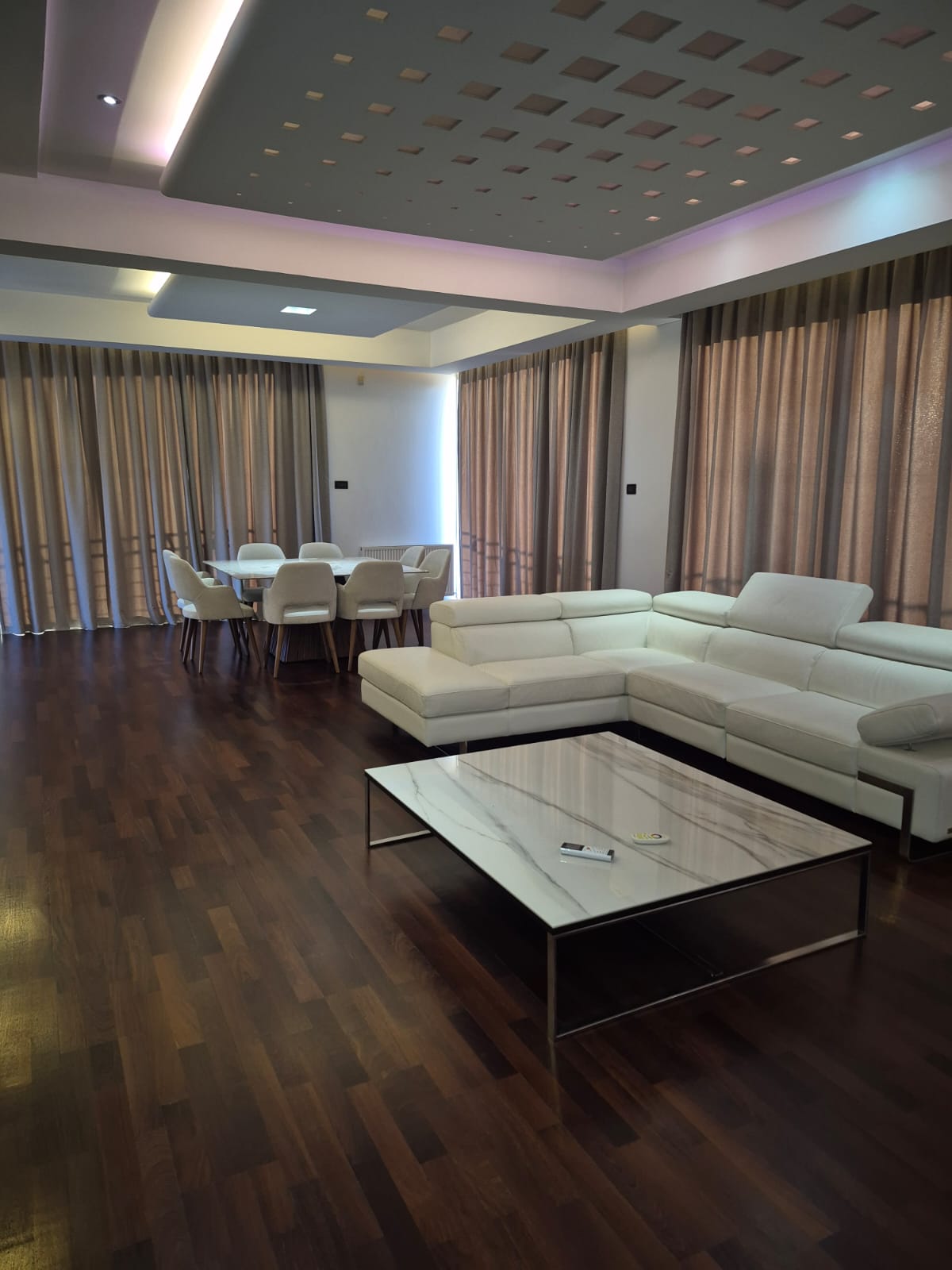 Luxury Three-Level Villa for Rent/Sale in Limassol image 3