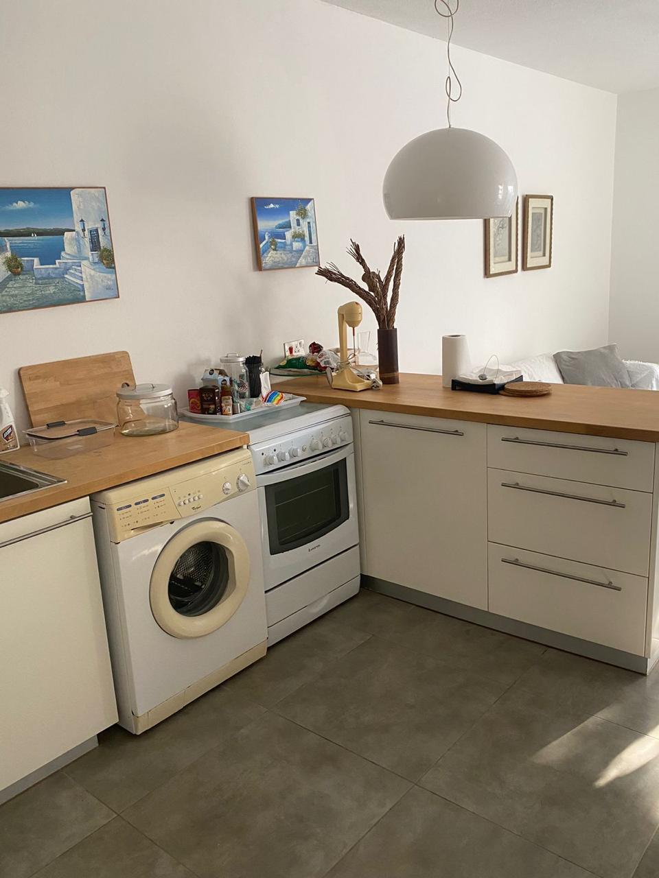 Three bedroom apartment - Famagusta, Paralimni