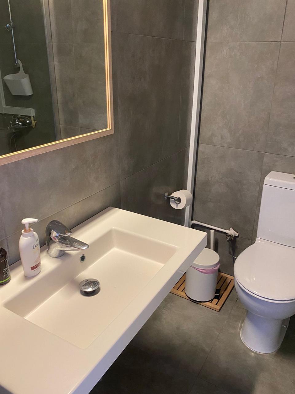 Three bedroom apartment - Famagusta, Paralimni image 6