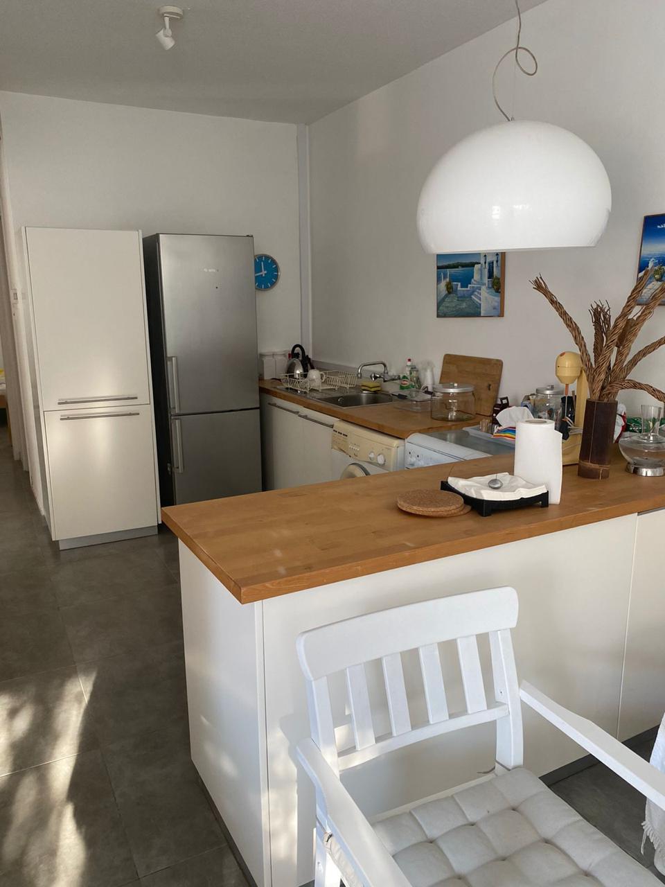 Three bedroom apartment - Famagusta, Paralimni image 7