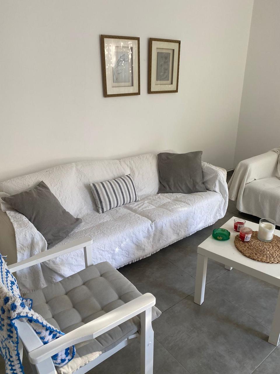 Three bedroom apartment - Famagusta, Paralimni image 9