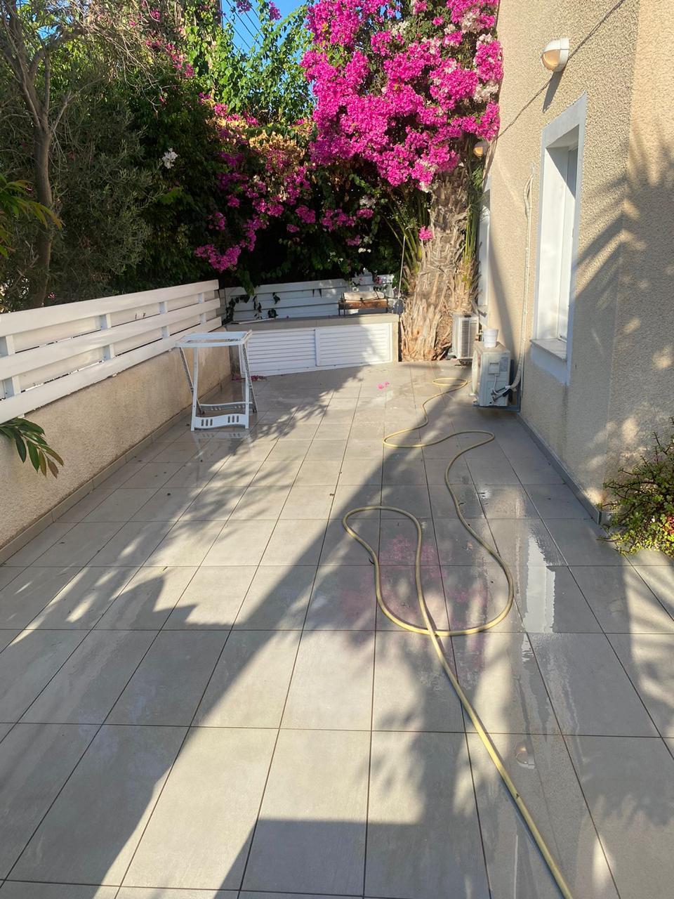 Three bedroom apartment - Famagusta, Paralimni image 11