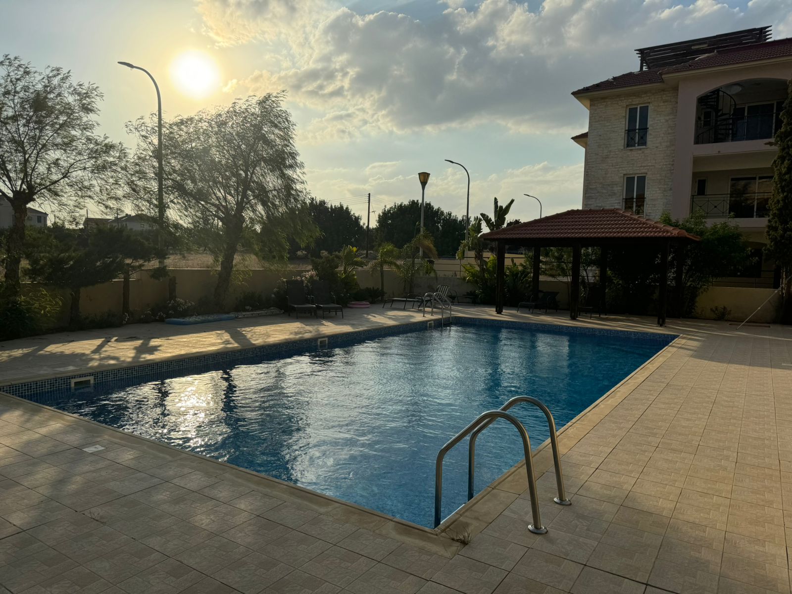 One Bedroom Apartment - Mazotos, Larnaca image 7