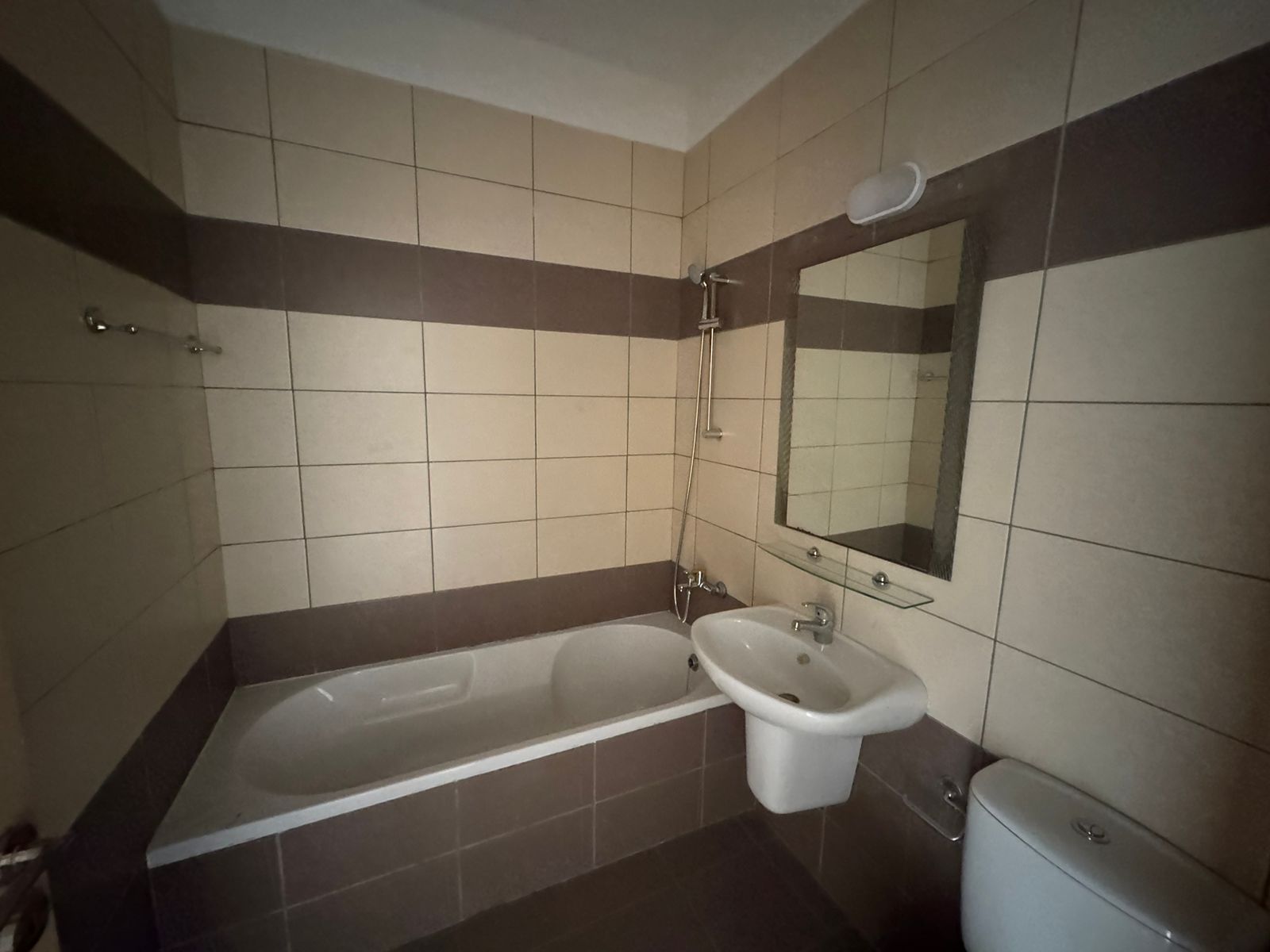 Two Bedroom Apartment - Mazotos, Larnaca image 2