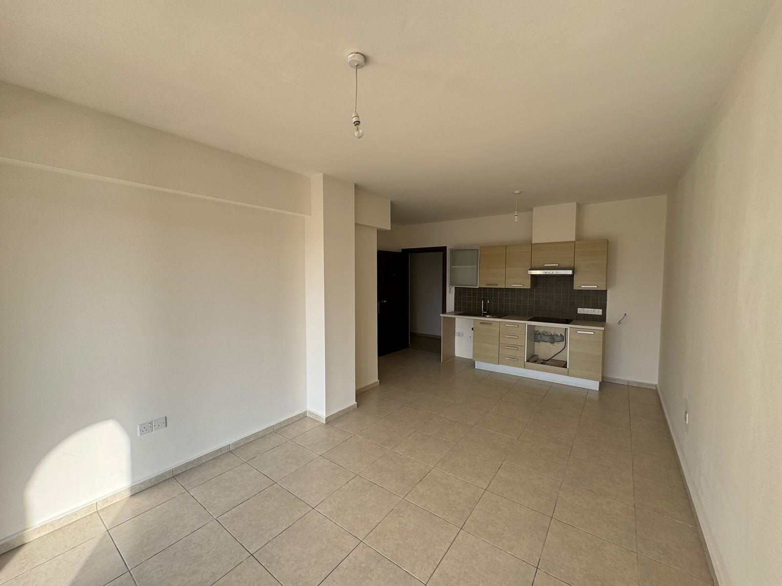 Two Bedroom Apartment - Mazotos, Larnaca image 3