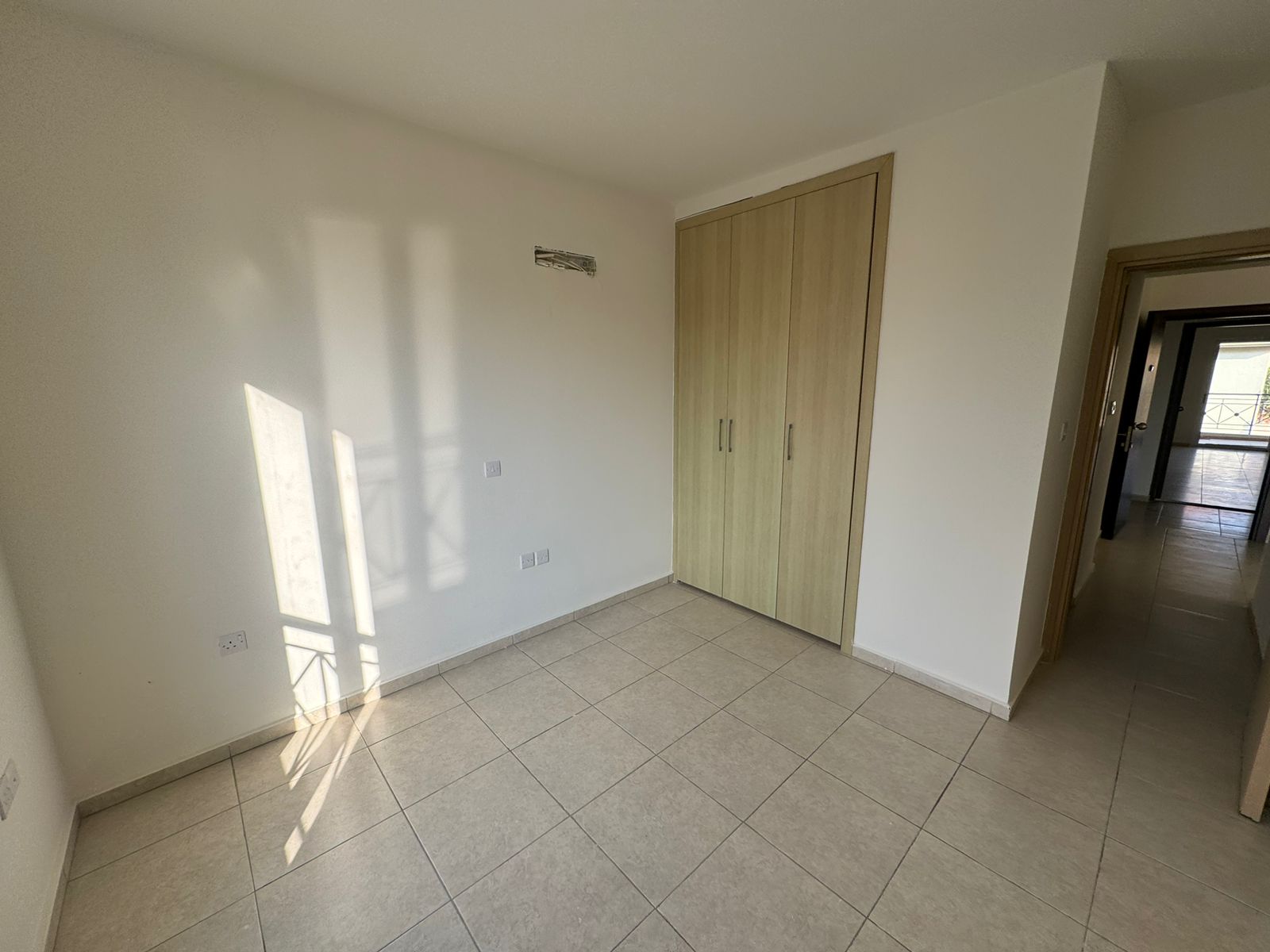 Two Bedroom Apartment - Mazotos, Larnaca image 4