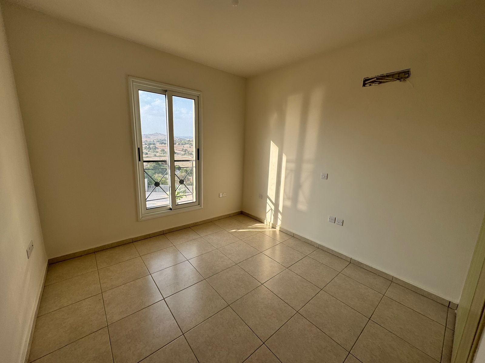Two Bedroom Apartment - Mazotos, Larnaca image 5