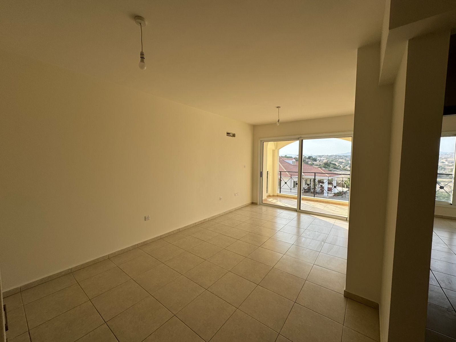 Two Bedroom Apartment - Mazotos, Larnaca image 6
