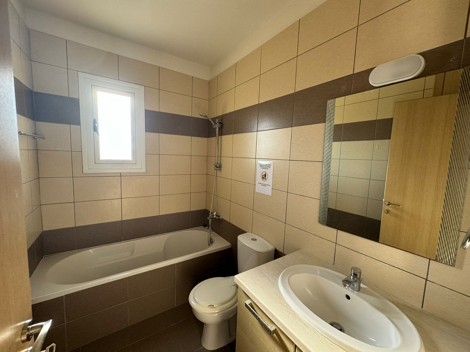 Two Bedroom Apartment - Mazotos, Larnaca image 7