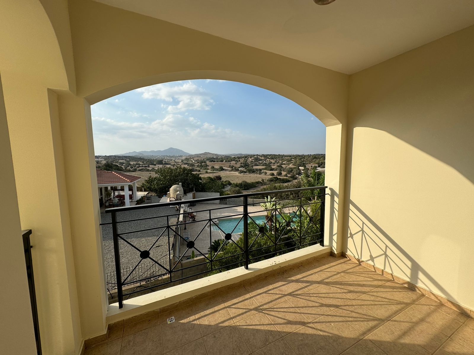 Two Bedroom Apartment - Mazotos, Larnaca image 8