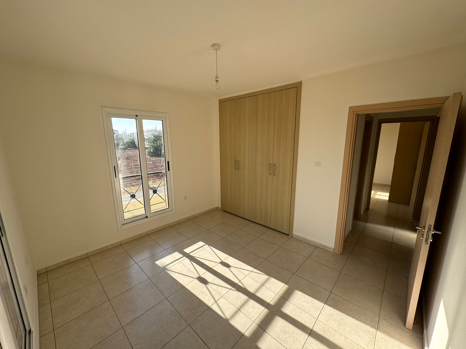 One Bedroom Apartment - Mazotos, Larnaca