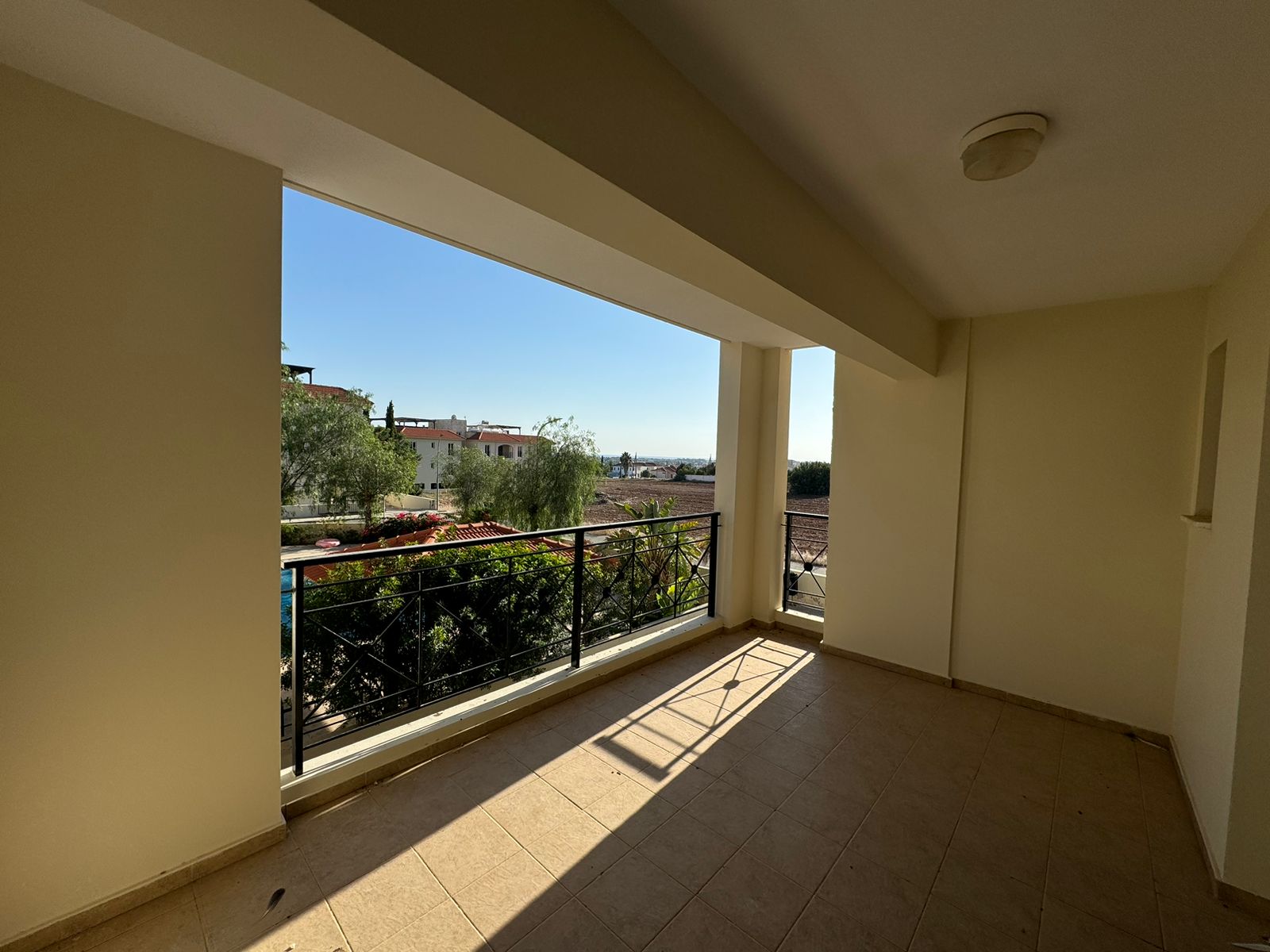 One Bedroom Apartment - Mazotos, Larnaca image 5