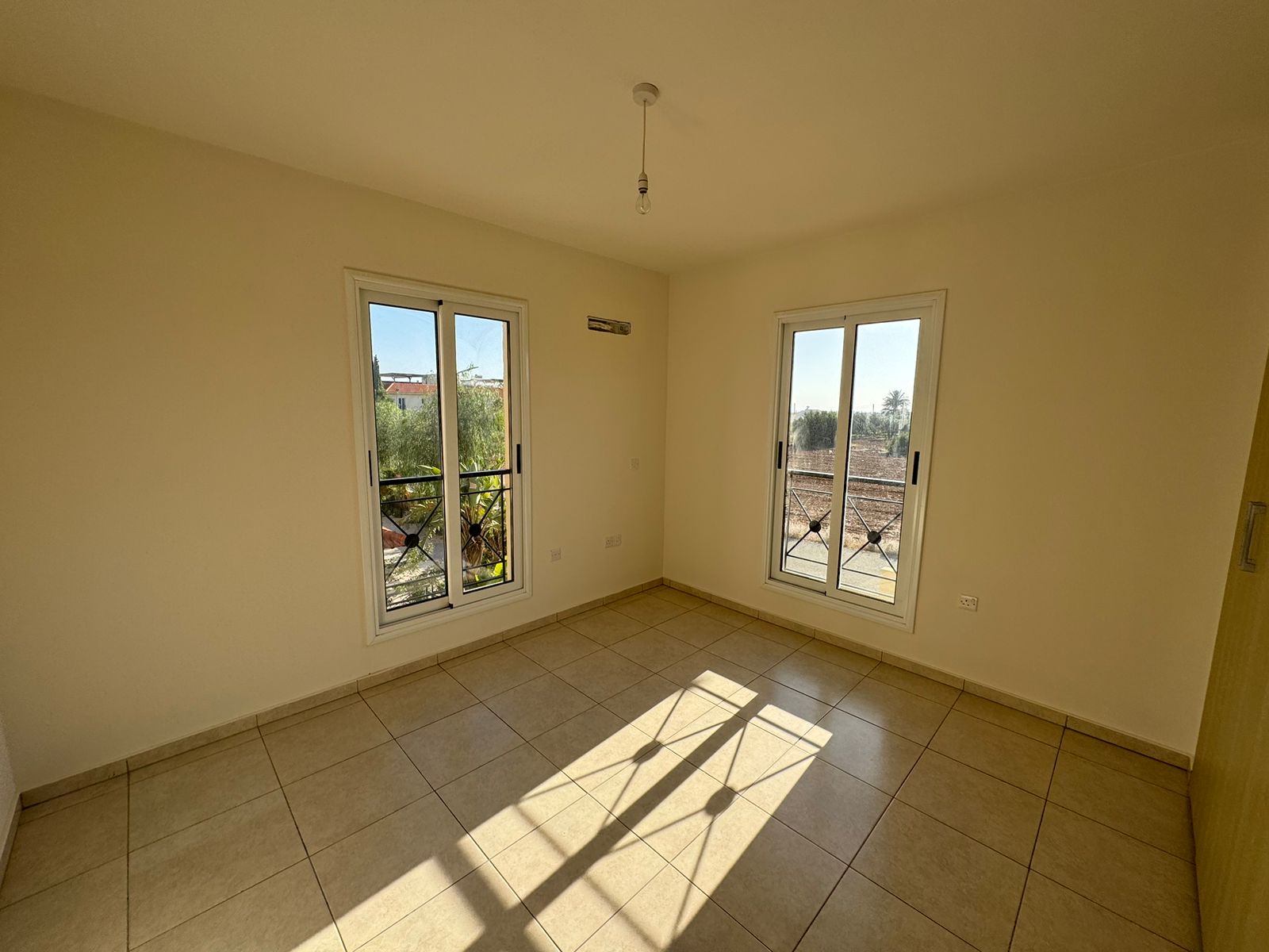 Two Bedroom Apartment - Mazotos, Larnaca image 9