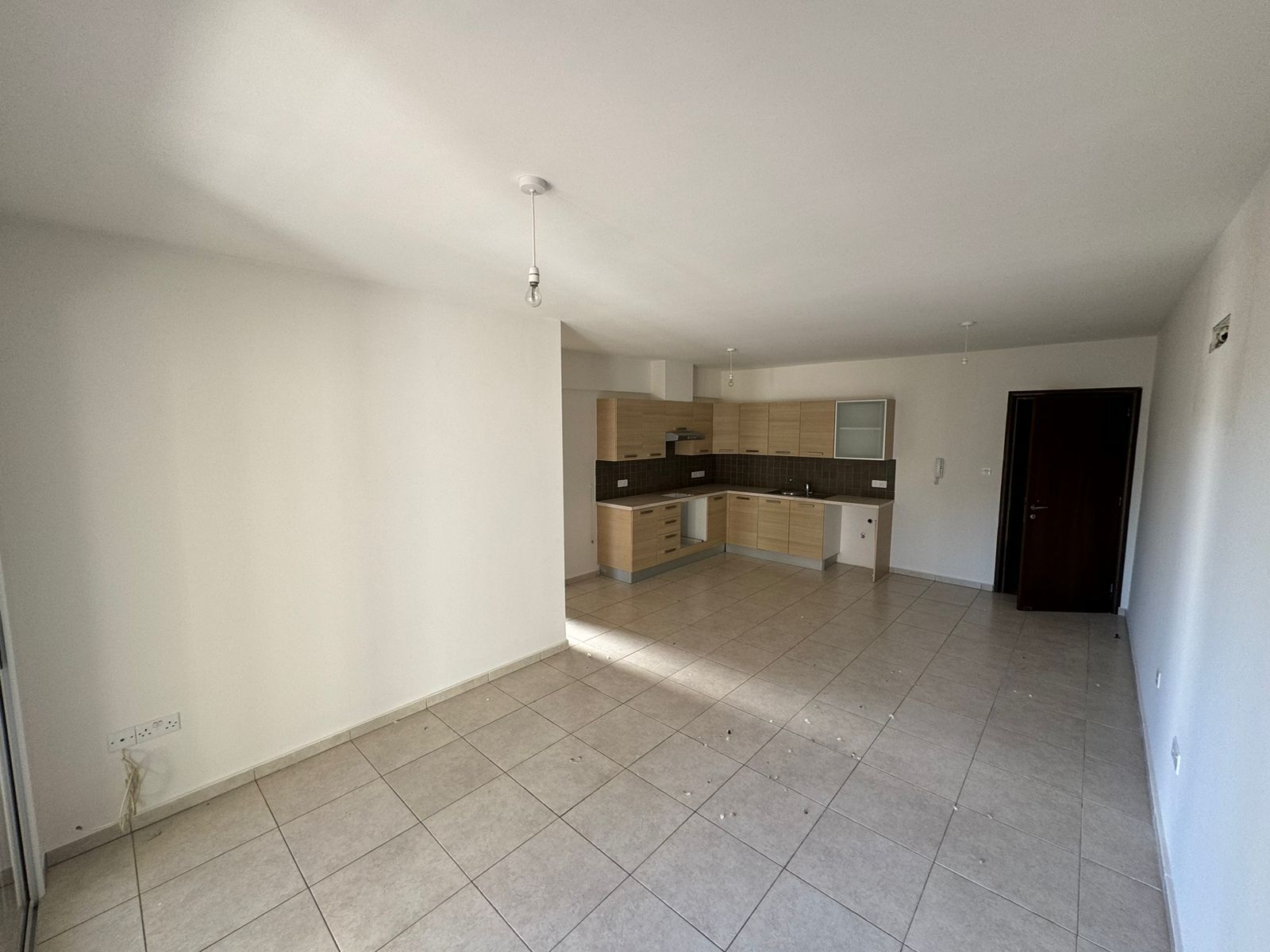 One Bedroom Apartment - Mazotos, Larnaca image 6