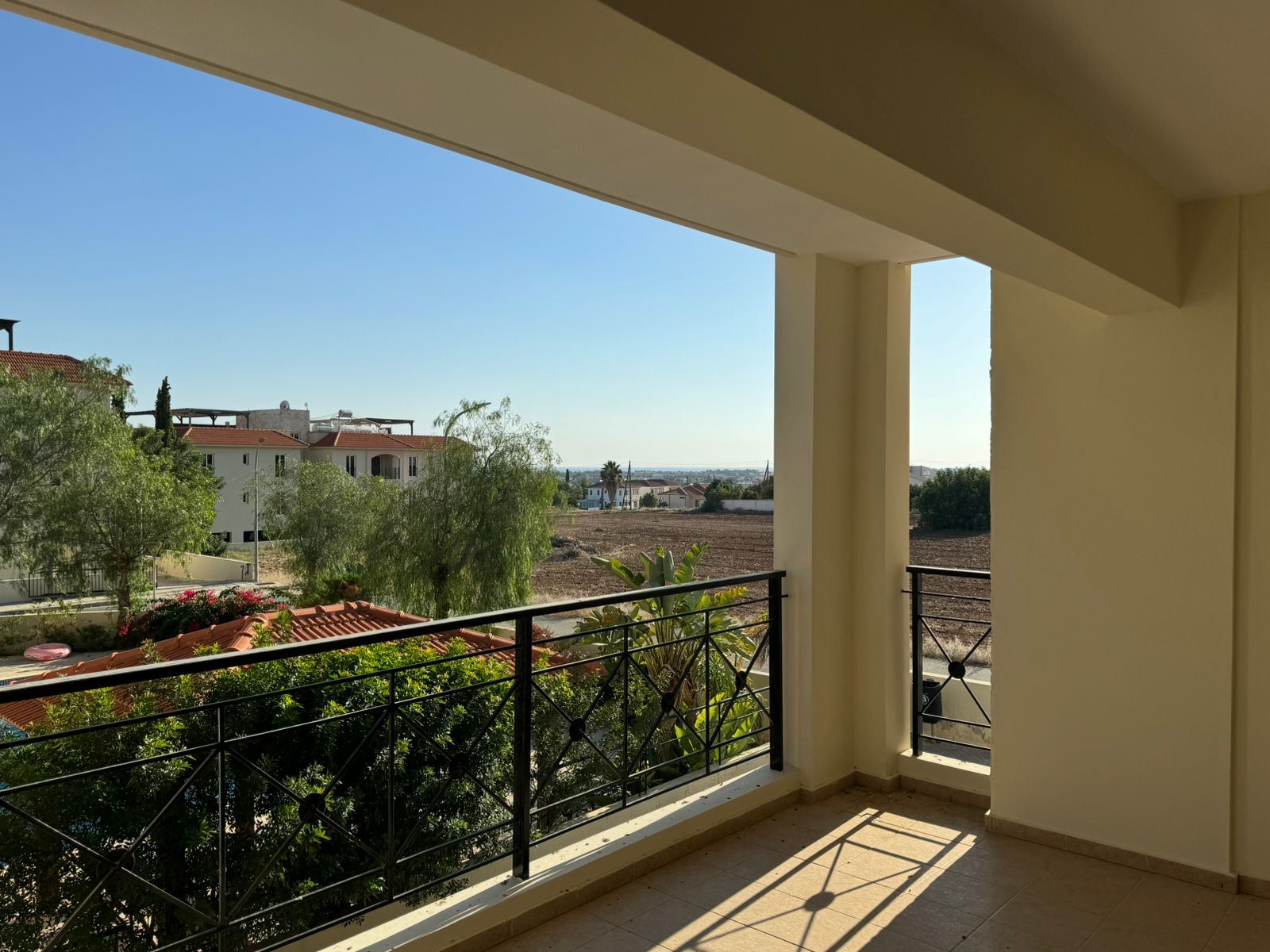 One Bedroom Apartment - Mazotos, Larnaca image 7