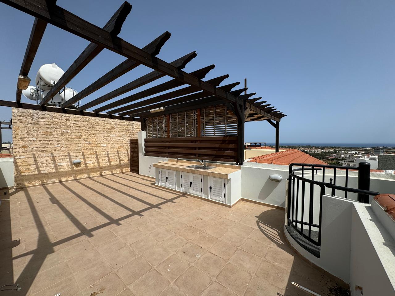 Two Bedroom Apartment - Mazotos, Larnaca image 10