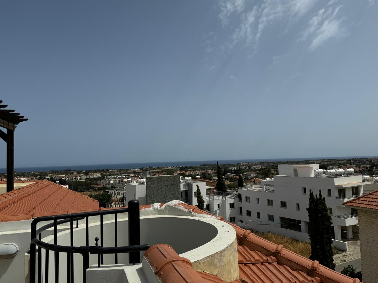 One Bedroom Apartment - Mazotos, Larnaca image 9