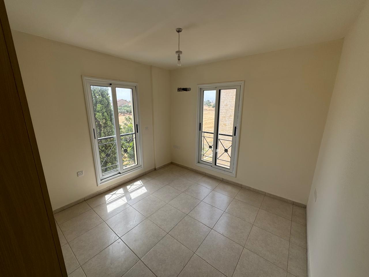 Two Bedroom Apartment - Mazotos, Larnaca image 11