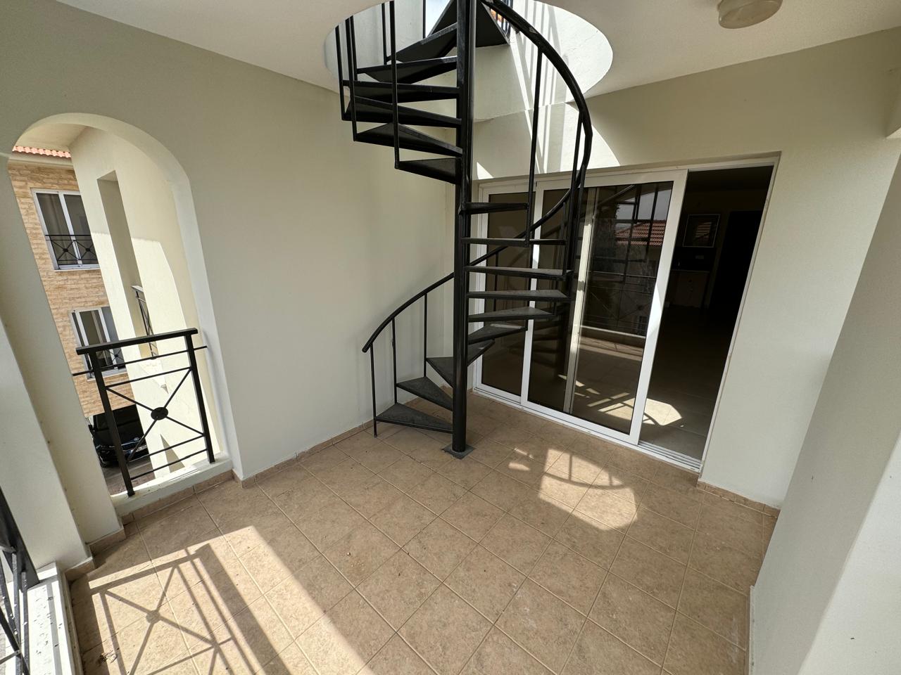 Two Bedroom Apartment - Mazotos, Larnaca image 14