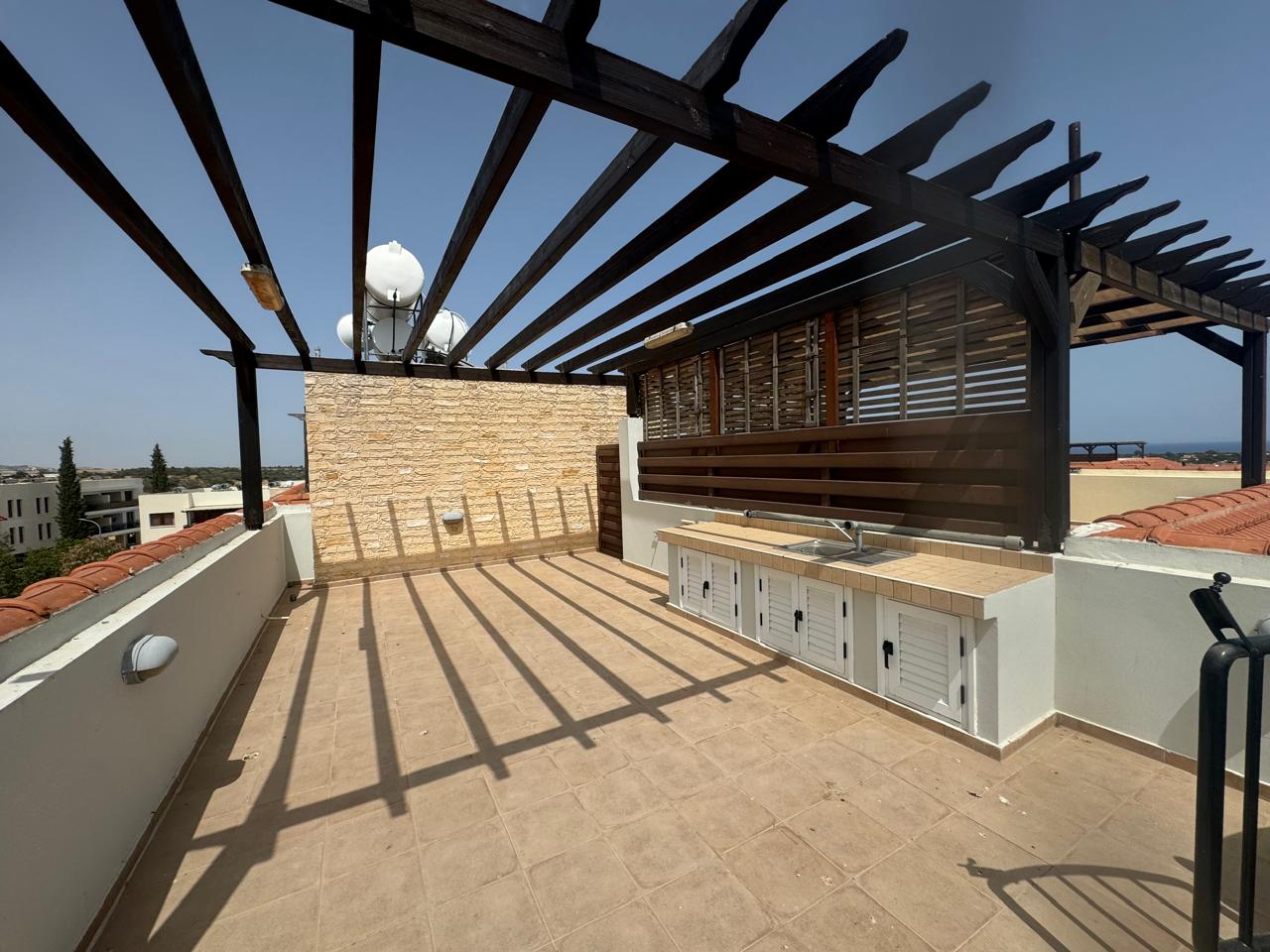 One Bedroom Apartment - Mazotos, Larnaca image 10