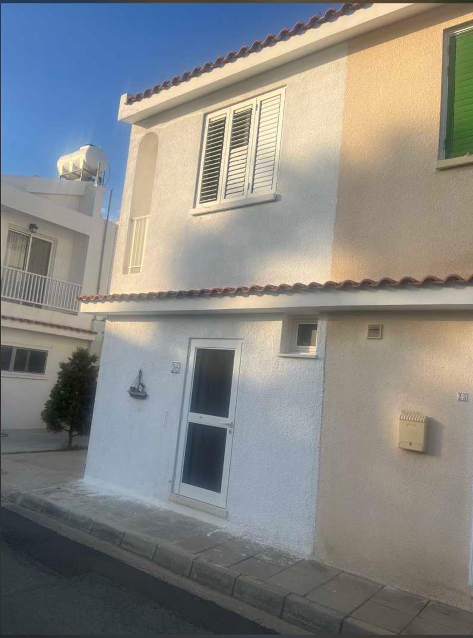 Three Bedroom House - Perivolia, Larnaca image 2
