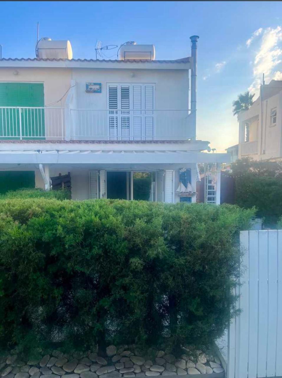 Three Bedroom House - Perivolia, Larnaca image 3