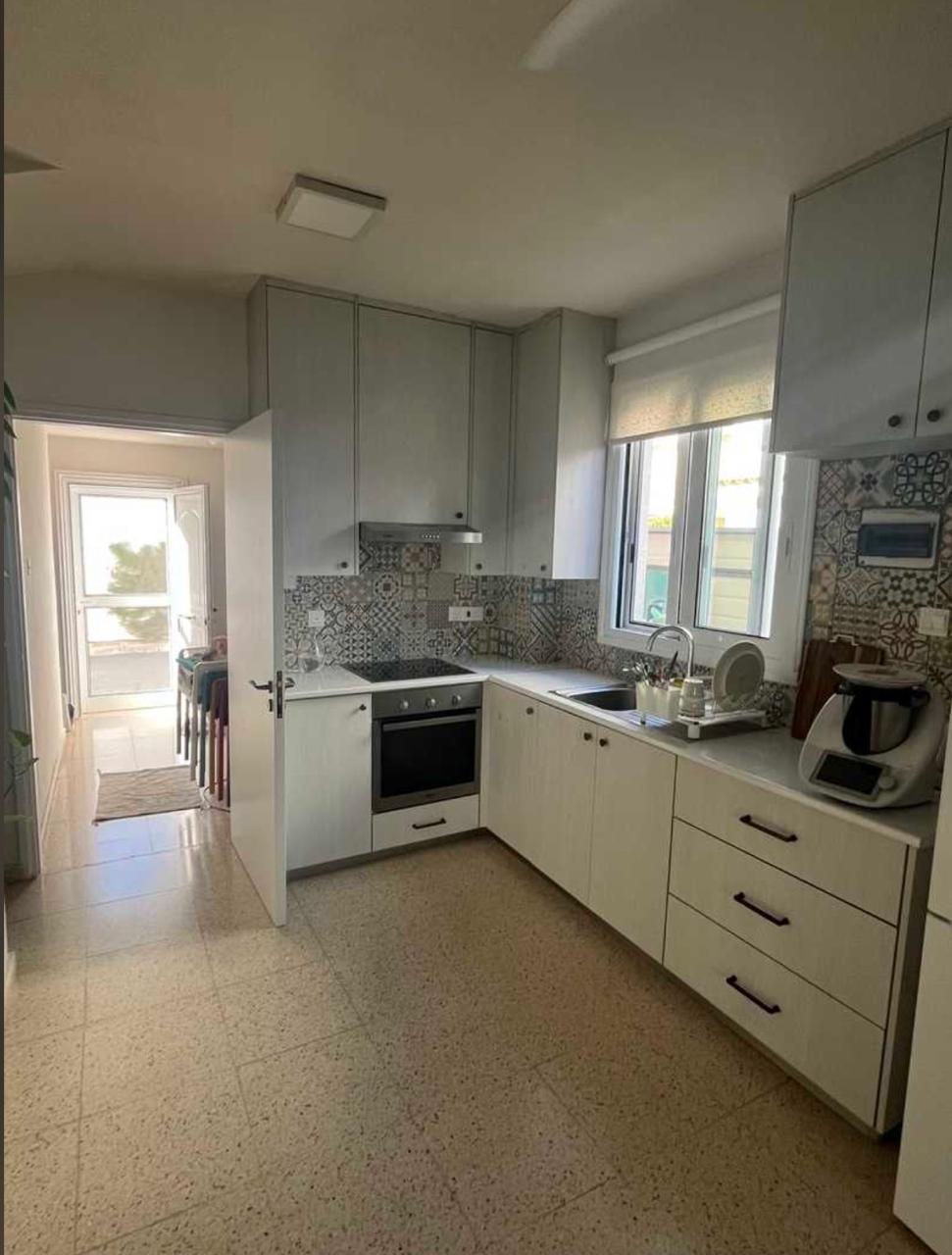 Three Bedroom House - Perivolia, Larnaca image 6